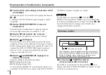 Preview for 32 page of Sony RM-C950 Instructions For Use Manual