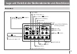 Preview for 39 page of Sony RM-C950 Instructions For Use Manual