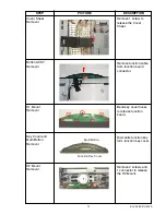 Предварительный просмотр 13 страницы Sony RM-CA009 Service Manual