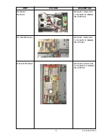 Предварительный просмотр 14 страницы Sony RM-CA009 Service Manual