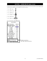 Предварительный просмотр 17 страницы Sony RM-CA009 Service Manual