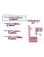 Предварительный просмотр 27 страницы Sony RM-CA009 Service Manual