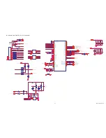 Предварительный просмотр 31 страницы Sony RM-CA009 Service Manual