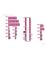 Предварительный просмотр 34 страницы Sony RM-CA009 Service Manual