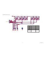 Предварительный просмотр 43 страницы Sony RM-CA009 Service Manual