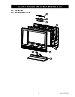 Предварительный просмотр 52 страницы Sony RM-CA009 Service Manual