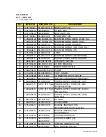 Предварительный просмотр 54 страницы Sony RM-CA009 Service Manual