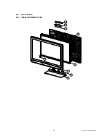 Предварительный просмотр 60 страницы Sony RM-CA009 Service Manual