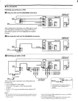 Preview for 4 page of Sony RM-CM101 Operating Instructions Manual