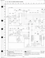 Предварительный просмотр 13 страницы Sony RM-E80 Service Manual