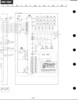 Preview for 14 page of Sony RM-E80 Service Manual