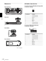 Предварительный просмотр 52 страницы Sony RM-IP10 Operating Instructions Manual