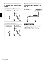 Предварительный просмотр 54 страницы Sony RM-IP10 Operating Instructions Manual