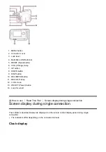 Preview for 6 page of Sony RM-LVR2 How To Use Manual