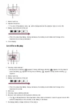 Предварительный просмотр 7 страницы Sony RM-LVR2 How To Use Manual