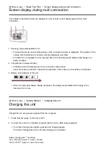 Preview for 9 page of Sony RM-LVR2 How To Use Manual