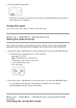 Preview for 12 page of Sony RM-LVR2 How To Use Manual