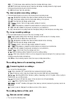 Preview for 21 page of Sony RM-LVR2 How To Use Manual