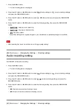 Preview for 28 page of Sony RM-LVR2 How To Use Manual