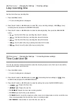 Preview for 32 page of Sony RM-LVR2 How To Use Manual