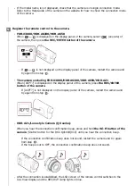 Предварительный просмотр 16 страницы Sony RM-LVR3 User Manual