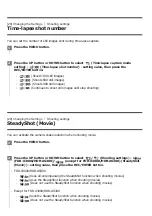 Предварительный просмотр 33 страницы Sony RM-LVR3 User Manual