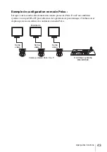 Preview for 43 page of Sony RM-NS1000 First Step Manual