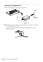 Preview for 50 page of Sony RM-NS1000 First Step Manual