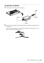 Preview for 67 page of Sony RM-NS1000 First Step Manual