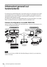 Preview for 76 page of Sony RM-NS1000 First Step Manual