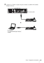 Preview for 81 page of Sony RM-NS1000 First Step Manual