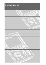 Preview for 10 page of Sony RM-NX7000 Navitus Operating Instructions Manual