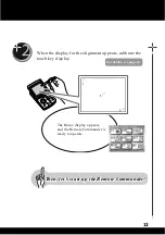 Preview for 13 page of Sony RM-NX7000 Navitus Operating Instructions Manual