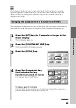 Preview for 89 page of Sony RM-NX7000 Navitus Operating Instructions Manual