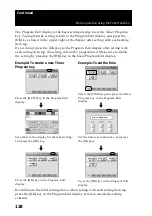 Preview for 128 page of Sony RM-NX7000 Navitus Operating Instructions Manual