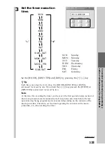 Preview for 133 page of Sony RM-NX7000 Navitus Operating Instructions Manual