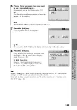 Preview for 139 page of Sony RM-NX7000 Navitus Operating Instructions Manual