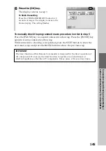 Preview for 145 page of Sony RM-NX7000 Navitus Operating Instructions Manual