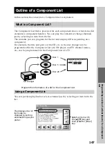 Preview for 147 page of Sony RM-NX7000 Navitus Operating Instructions Manual