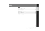 Preview for 3 page of Sony RM-PJ1000 Operating Instructions Manual