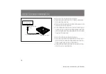 Preview for 12 page of Sony RM-PJ1000 Operating Instructions Manual