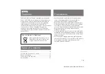 Preview for 14 page of Sony RM-PJ1000 Operating Instructions Manual