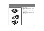 Preview for 19 page of Sony RM-PJ1000 Operating Instructions Manual