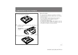 Preview for 51 page of Sony RM-PJ1000 Operating Instructions Manual