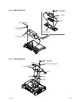 Preview for 11 page of Sony RM-PJ2 Service Manual