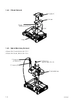 Preview for 12 page of Sony RM-PJ2 Service Manual