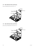 Preview for 14 page of Sony RM-PJ2 Service Manual