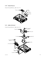 Preview for 15 page of Sony RM-PJ2 Service Manual