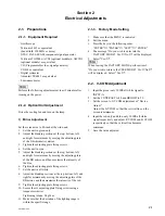 Preview for 21 page of Sony RM-PJ2 Service Manual