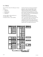 Preview for 28 page of Sony RM-PJ2 Service Manual